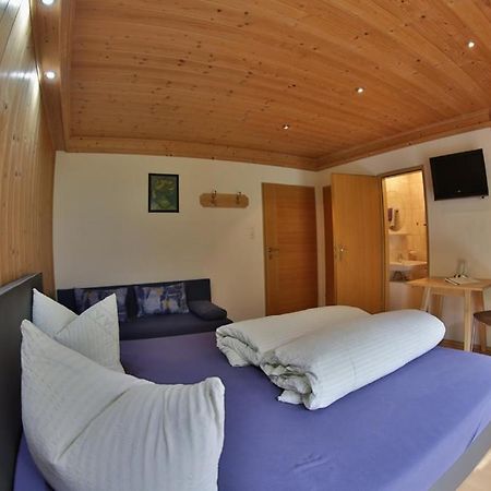 Hotel Stecher Oetz Zewnętrze zdjęcie