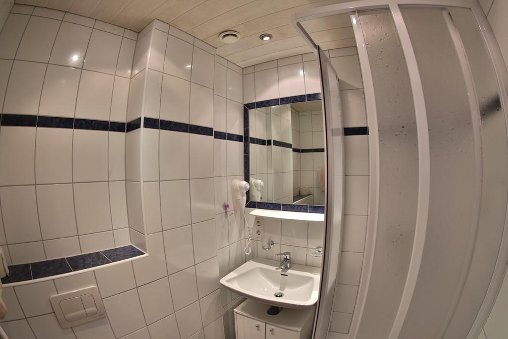 Hotel Stecher Oetz Zewnętrze zdjęcie