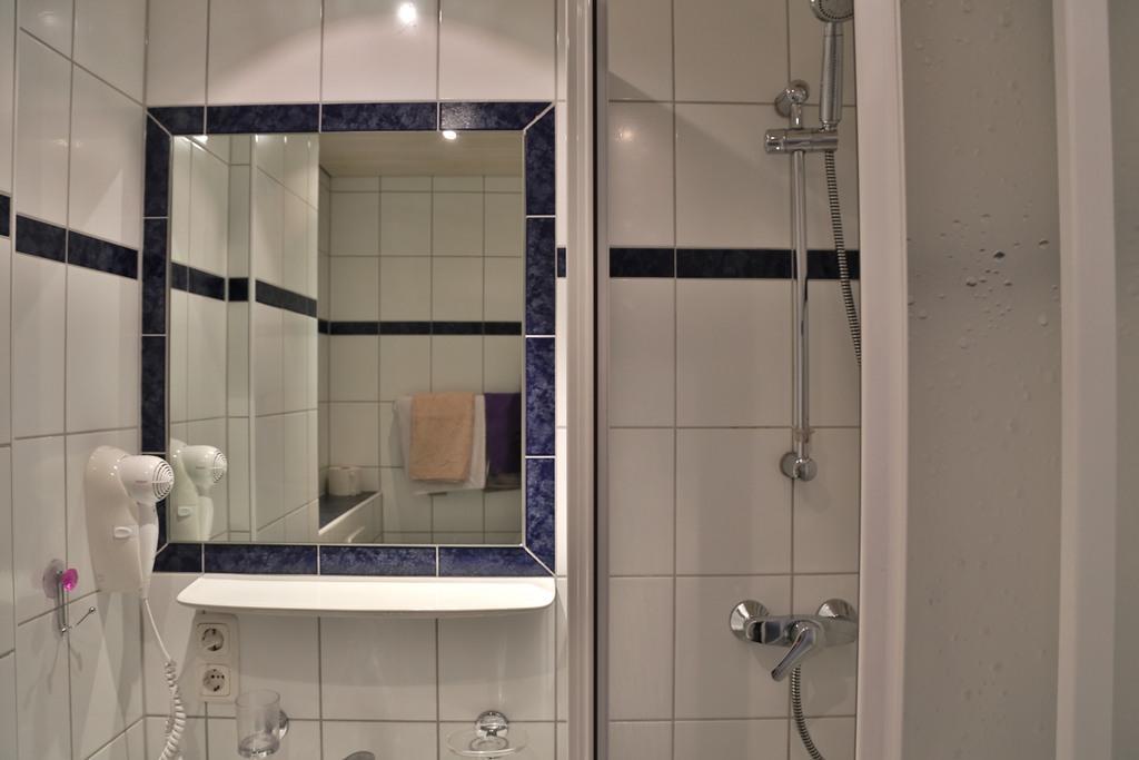 Hotel Stecher Oetz Zewnętrze zdjęcie