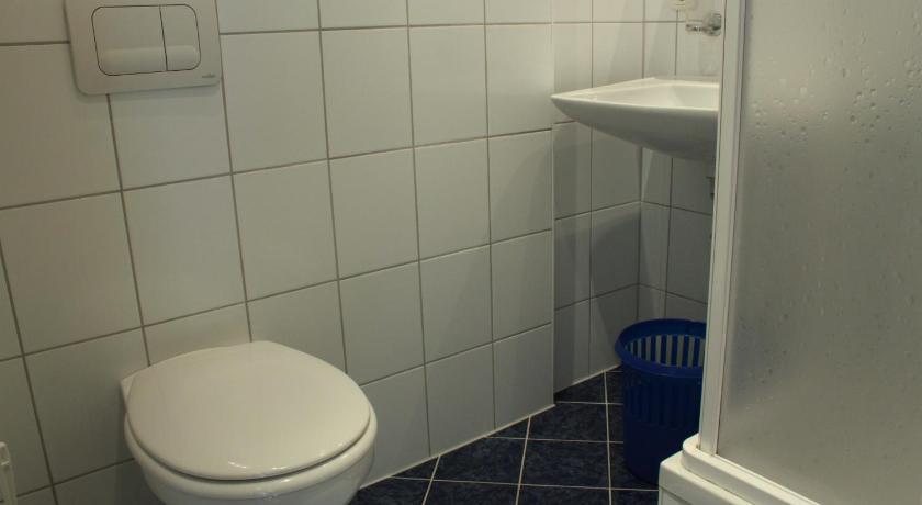 Hotel Stecher Oetz Pokój zdjęcie