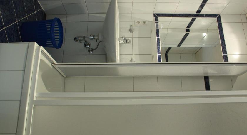 Hotel Stecher Oetz Pokój zdjęcie