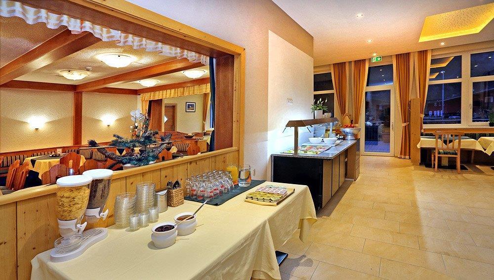 Hotel Stecher Oetz Zewnętrze zdjęcie