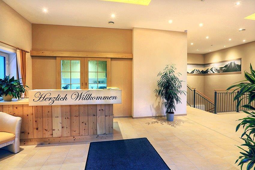 Hotel Stecher Oetz Zewnętrze zdjęcie
