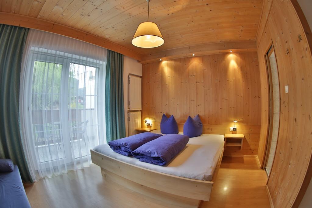 Hotel Stecher Oetz Zewnętrze zdjęcie
