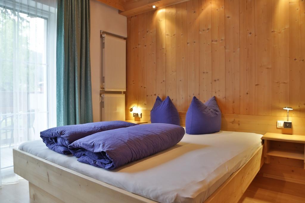 Hotel Stecher Oetz Zewnętrze zdjęcie