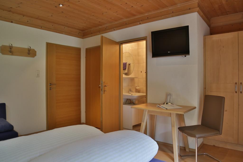 Hotel Stecher Oetz Zewnętrze zdjęcie